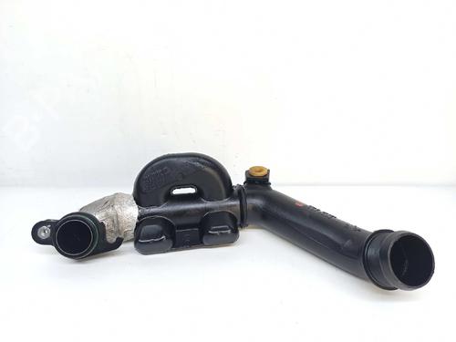 Used Pipe PEUGEOT PARTNER MPV (5_, G_) 1.6 HDi 90 (90 hp) 14535050