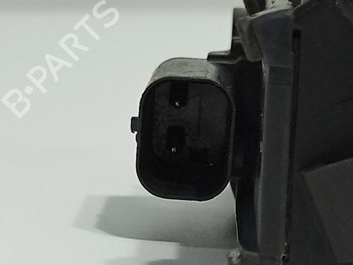 Tailgate handle FORD FIESTA VI (CB1, CCN) 1.25 | BP12171984C132 