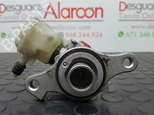 Brake master cylinder RENAULT SCÉNIC III (JZ0/1_) 1.9 dCi (JZ0J, JZ1J, JZ1K, JZ1S) | BP2782840M77