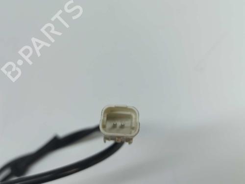 Electronic sensor PEUGEOT 307 (3A/C) 2.0 HDi 135 | BP14539438M84 