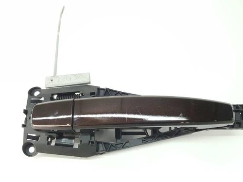 Used Front right exterior door handle OPEL MOKKA / MOKKA X (J13) 1.6 CDTI (_76) (136 hp) 5086212