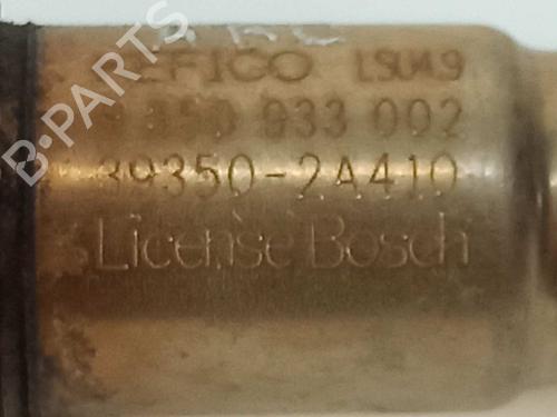 Electronic sensor KIA SPORTAGE II (JE_, KM_) 2.0 CRDi 4WD | BP10716269M84 