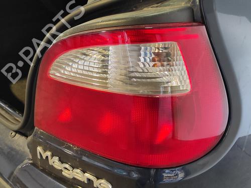 Right taillight RENAULT MEGANE I (BA0/1_) 1.4 16V (BA0D, BA1H, BA0W, BA10) | BP25859068C35