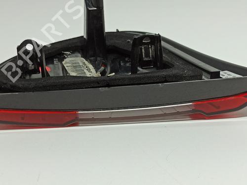 Left taillight RENAULT CAPTUR I (J5_, H5_) | BP26876343C34 - Image 3