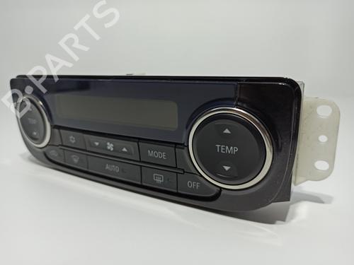 Climate control MITSUBISHI OUTLANDER III (GG_W, GF_W, ZJ, ZL, ZK) 2.2 Di-D (GF6W) | BP13540239I5 