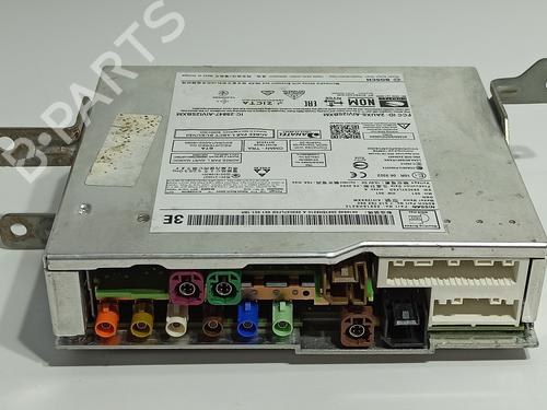 Electronic module NISSAN JUKE (F16_) 1.0 | BP29760937M83