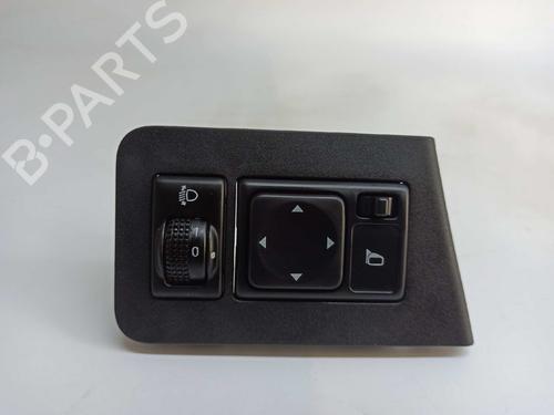 Used Mirror switch NISSAN NV200 / EVALIA Bus 1.5 dCi 90 (M20, M20M) (90 hp) 8339933