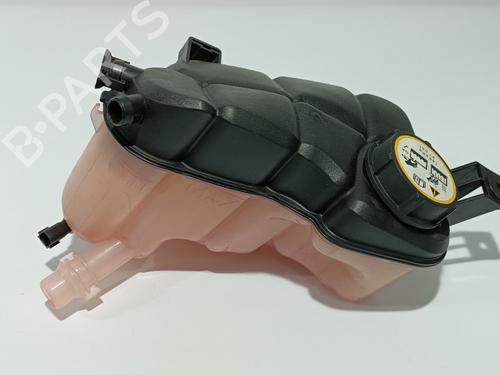 Expansion tank LAND ROVER RANGE ROVER EVOQUE (L538) 2.0 4x4 LR024296 | BJ328K218AA BJ328K218A