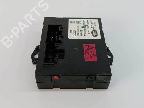Electronic module LAND ROVER RANGE ROVER SPORT II (L494) 3.0 TDV6 4x4 | BP10484567M83 