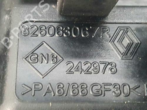 Høyre bak utvendig håndtak RENAULT TWINGO III (BCM_, BCA_) 0.9 TCe 90 (BCM9, BCM2) | BP3292511C130 