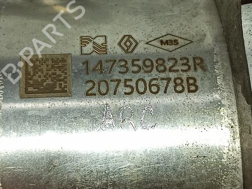 Egr RENAULT EXPRESS Box Body/MPV | BP19516695M69