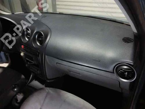 Mass air flow sensor SEAT IBIZA III (6L1) 1.9 TDI | BP4958160M95 