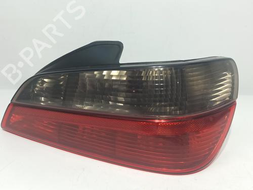 Right taillight PEUGEOT 406 (8B) 2.1 TD 12V | BP11088834C35