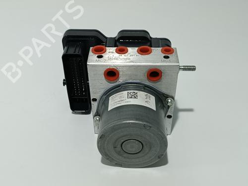 ABS pump PEUGEOT 5008 II (MC_, MJ_, MR_, M4_) 1.2 | BP11175925M43 