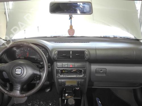 Instrumentbræt SEAT TOLEDO II (1M2) 1.9 TDI BP28364319C46
