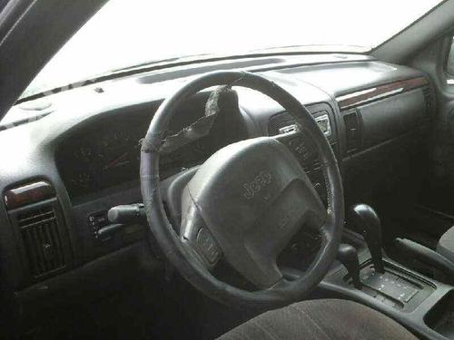 Egr JEEP GRAND CHEROKEE II (WJ, WG) 3.1 TD 4x4 | BP2729618M69 