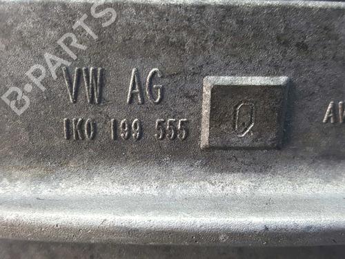 Engine mount VW GOLF VI (5K1) 2.0 TDI | BP10264443M89