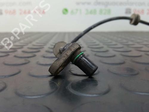 Electronic sensor NISSAN PATHFINDER III (R51) 2.5 dCi | BP14532551M84