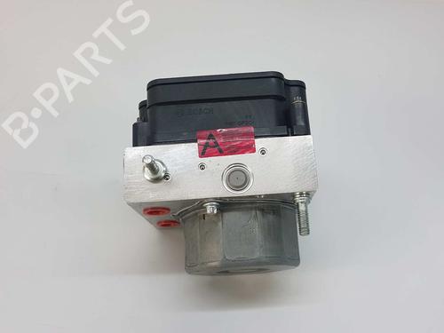ABS pump RENAULT CLIO IV (BH_) 1.5 dCi 90 | BP9247839M43 