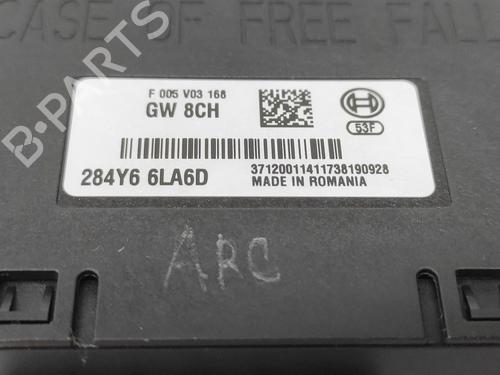 Electronic module RENAULT CLIO V (B7_) 1.0 TCe 90 (B7MT) | BP12239957M83