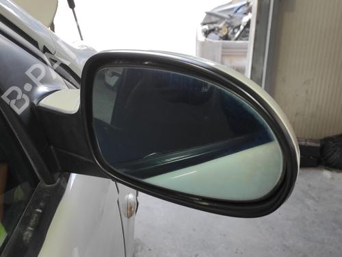 Right mirror CITROËN C5 II (RC_) 1.6 HDi (RC8HZB) | BP19726459C27