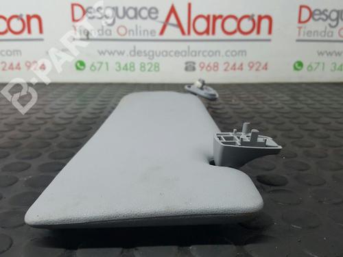 Right sun visor BMW 1 (E87) 118 d | BP2752035I2 