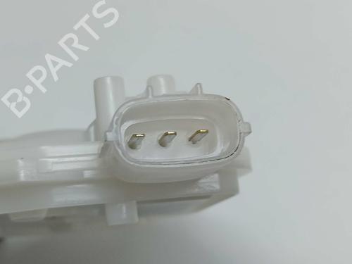 Tailgate lock TOYOTA AURIS (_E18_) 1.2 (NRE185_, NRE185R) | BP8874440C101