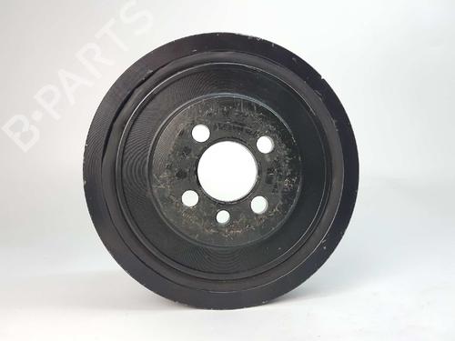 Remskive SEAT IBIZA III (6L1) 1.4 TDI (75 hp) 14535809