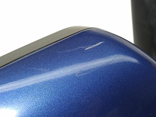Right mirror HYUNDAI TUCSON (JM) 2.0 CRDi | BP12849340C27 