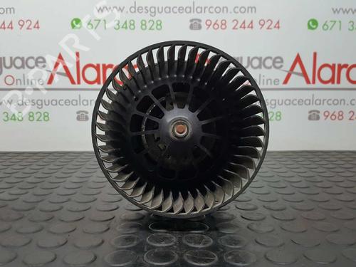 Heater blower motor FORD FOCUS II (DA_, HCP, DP) 1.6 TDCi | BP2739781M62 