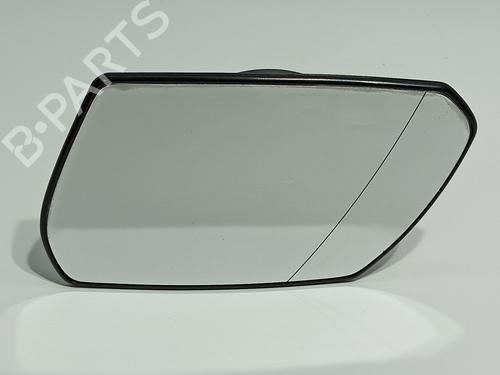 Espelho esquerdo FORD MONDEO III (B5Y) [2000-2007]  31336744
