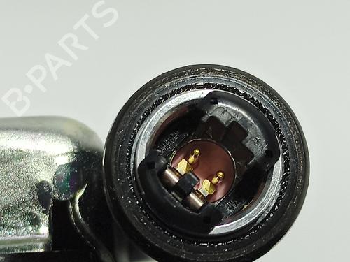 Front left seatbelt MITSUBISHI ASX (GA_W_) 1.6 DI-D | BP17219040I26