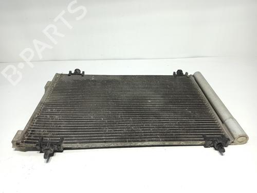AC radiator PEUGEOT PARTNER Box Body/MPV 1.6 HDi | BP17786097M32 