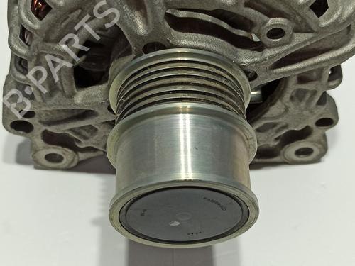 Alternator VW TAIGO (CS1) 1.0 TSI | BP33235695M7  - Image 5