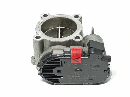 Drosselklappe MERCEDES-BENZ R-CLASS (W251, V251) R 280 CDI 4-matic (251.020) | BP16294515M82 