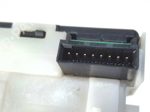 Headlight switch NISSAN PATHFINDER III (R51) 2.5 dCi | BP7525934I24