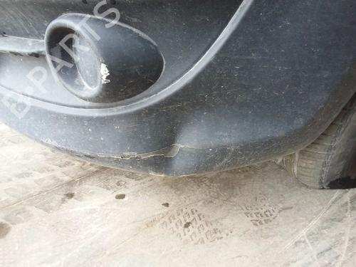 Front bumper FIAT DOBLO Cargo (263_) 1.3 D Multijet | BP6783469C7