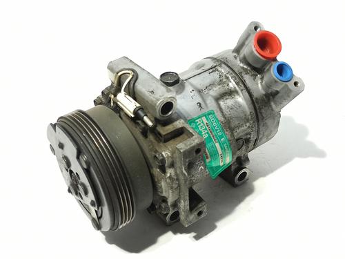 Compressor A/C RENAULT CLIO II (BB_, CB_) 1.2 16V (BB05, BB0W, BB11, BB27, BB2T, BB2U, BB2V, CB05,... (75 hp) 25610864