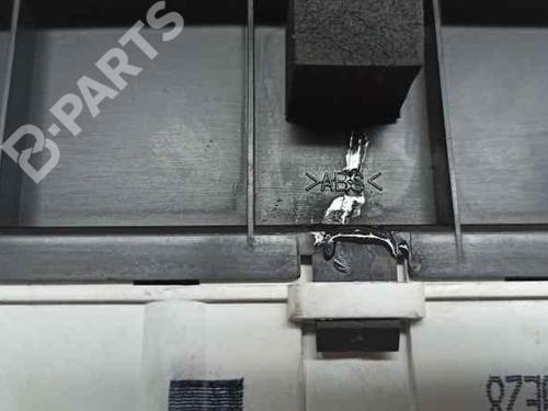 Instrument cluster MITSUBISHI GALLOPER (JK-01) 2.5 TD intercooler | BP7462276C47 