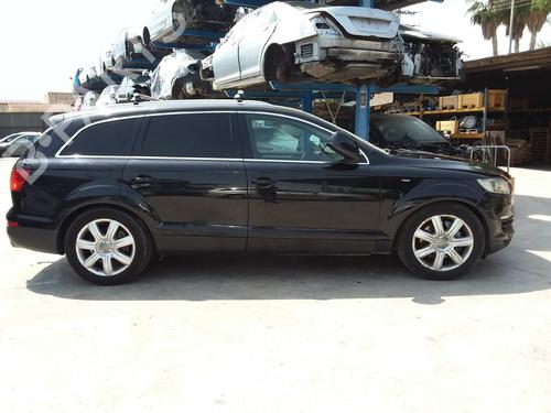 Electronic module AUDI Q7 (4LB) 3.0 TDI quattro | BP14534618M83 