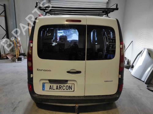 Kotflügel links vorne RENAULT KANGOO Express (FW0/1_) 1.5 dCi 85 (FW0K, FW0L, FW0B) | BP7298633C41 