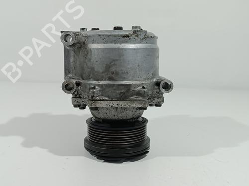 AC compressor LAND ROVER RANGE ROVER II (P38A) 4.6 4x4 | BP19773562M34