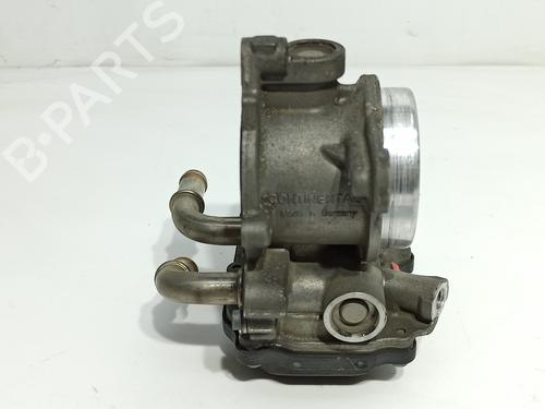 Throttle body SKODA OCTAVIA III Combi (5E5, 5E6) 1.6 TDI | BP22393327M82
