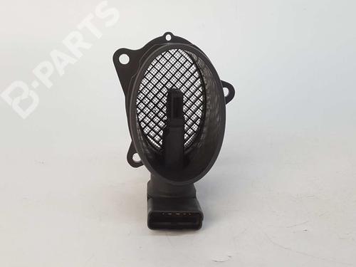 Mass air flow sensor PEUGEOT PARTNER Box Body/MPV 1.6 HDi | BP9620280M95 