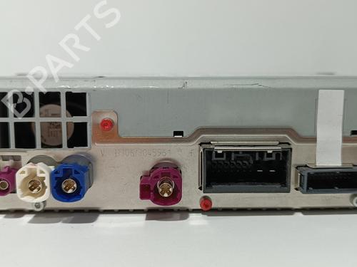 Electronic module BMW 1 (F40) 118 d | BP24137247M83 