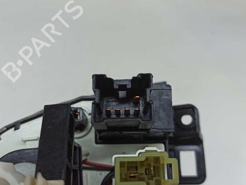 Climate control CHEVROLET MATIZ (M200, M250) 1.0 | BP7577071I5 