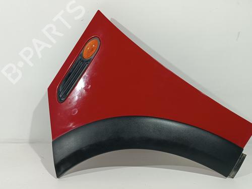 Used Left front fenders MINI MINI (R50, R53) One D (75 hp) 20218545