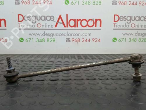 Used Left front suspension arm RENAULT MEGANE II Saloon (LM0/1_) 1.9 dCi (131 hp) 14530078