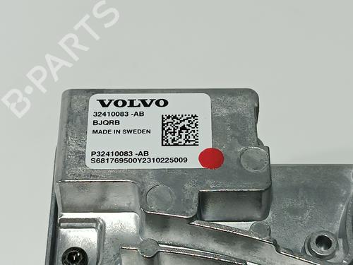 Camera VOLVO XC40 (536)  | BP26304622E14