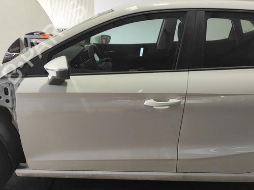 Used Left front door Left front door 37538154 37538154
